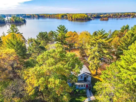 9537 Spillman Lane Tomahawk WI 54487