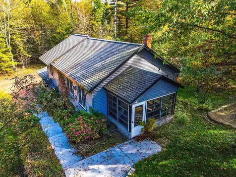 9537 Spillman Lane Tomahawk WI 54487