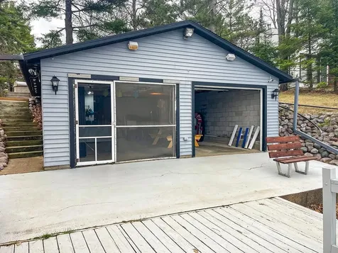 9537 Spillman Lane Tomahawk WI 54487