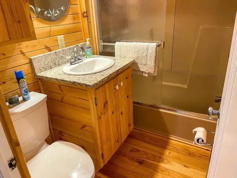 9537 Spillman Lane Tomahawk WI 54487