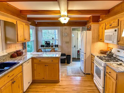 9537 Spillman Lane Tomahawk WI 54487