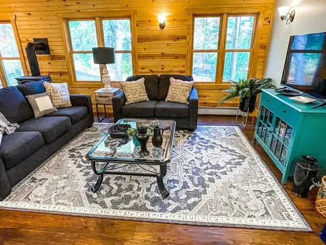 9537 Spillman Lane Tomahawk WI 54487