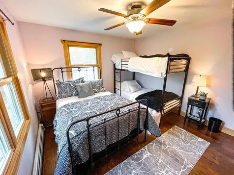 9537 Spillman Lane Tomahawk WI 54487