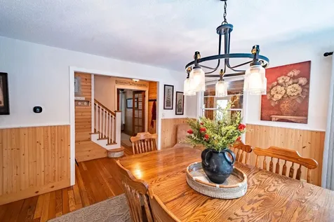 9537 Spillman Lane Tomahawk WI 54487