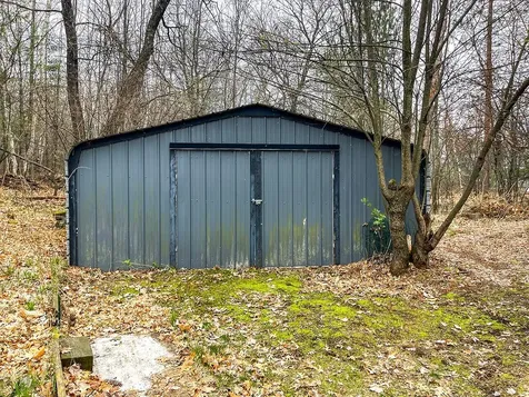 9537 Spillman Lane Tomahawk WI 54487