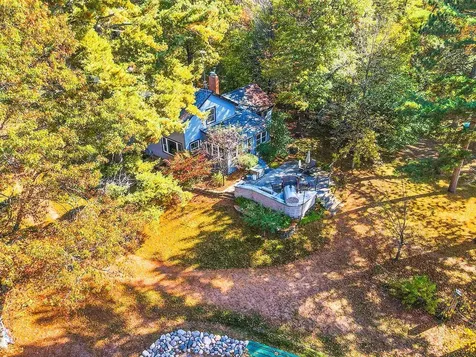 9537 Spillman Lane Tomahawk WI 54487