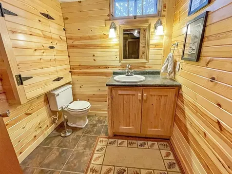 9537 Spillman Lane Tomahawk WI 54487