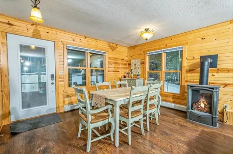 9537 Spillman Lane Tomahawk WI 54487