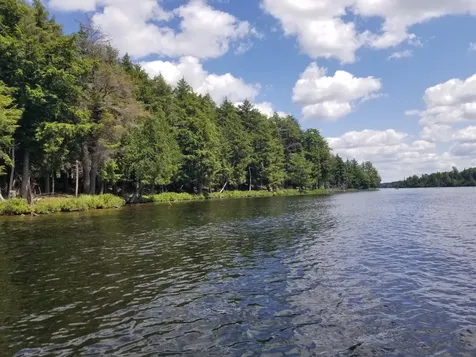 5 AC Sylvan Isle Drive Watersmeet MI 49969
