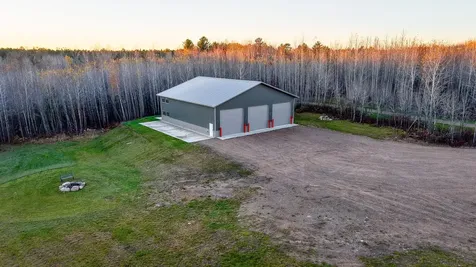 4434 Running Bear Lane Harshaw WI 54529