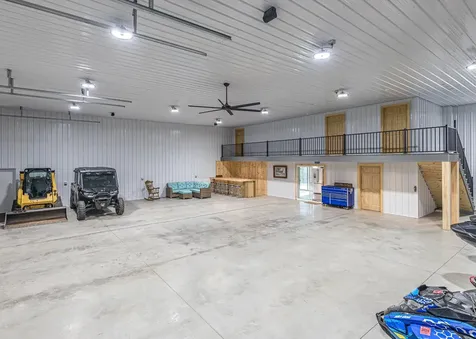 4434 Running Bear Lane Harshaw WI 54529