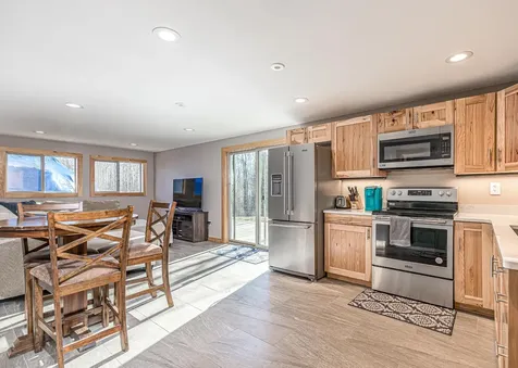 4434 Running Bear Lane Harshaw WI 54529