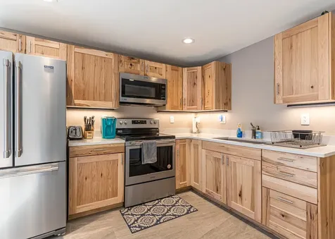 4434 Running Bear Lane Harshaw WI 54529