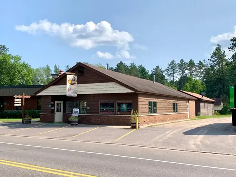 4183 Cth B Land O Lakes WI 54540