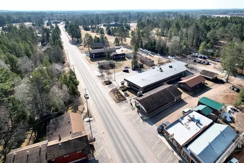 4183 Cth B Land O Lakes WI 54540