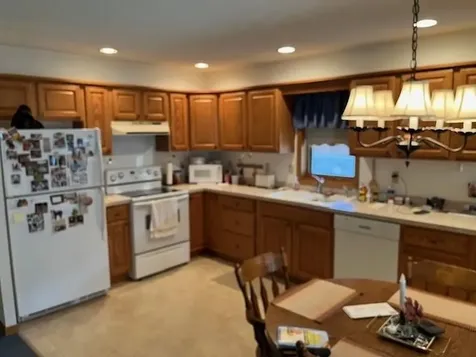 4183 Cth B Land O Lakes WI 54540