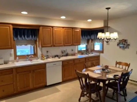 4183 Cth B Land O Lakes WI 54540