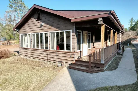 4183 Cth B Land O Lakes WI 54540