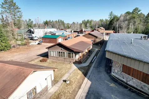 4183 Cth B Land O Lakes WI 54540