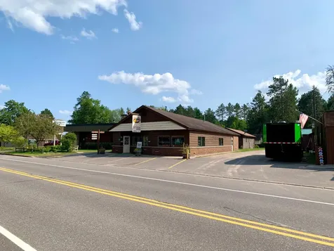 4183 Cth B Land O Lakes WI 54540