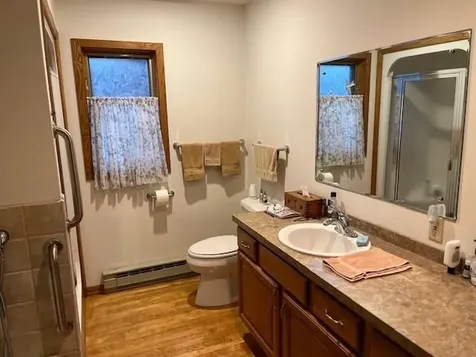 4183 Cth B Land O Lakes WI 54540
