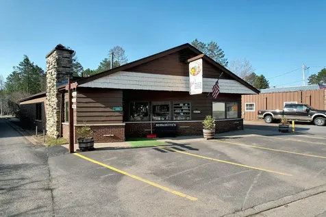 4183 Cth B Land O Lakes WI 54540