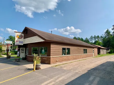 4183 Cth B Land O Lakes WI 54540