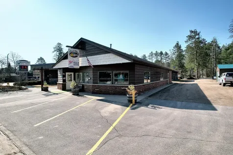 4183 Cth B Land O Lakes WI 54540