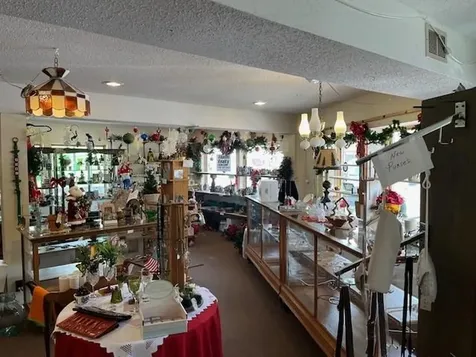 4183 Cth B Land O Lakes WI 54540