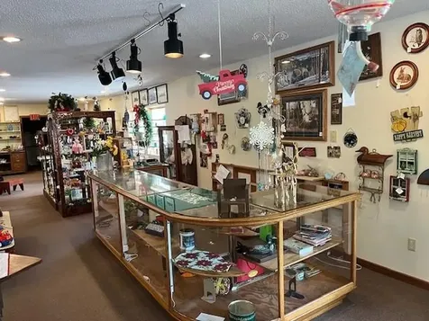 4183 Cth B Land O Lakes WI 54540