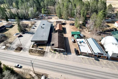4183 Cth B Land O Lakes WI 54540