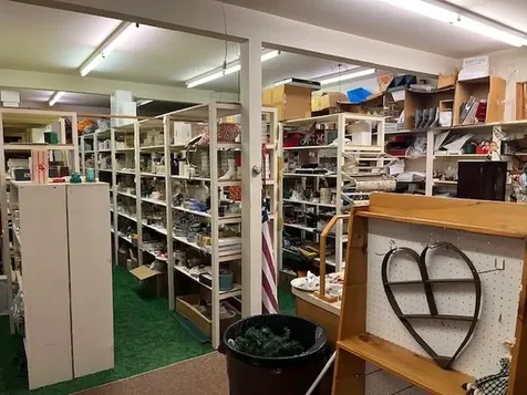 4183 Cth B Land O Lakes WI 54540