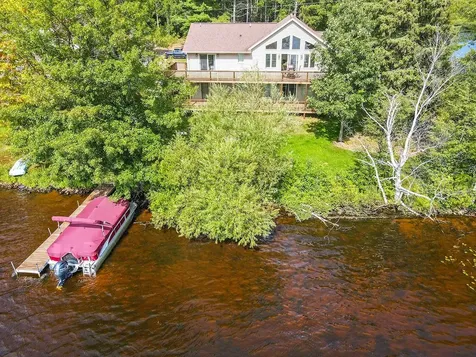 101 Hickey Avenue E Tomahawk WI 54487