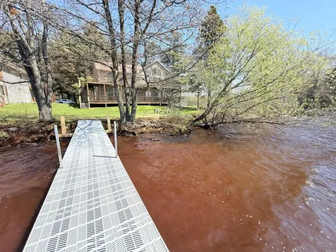 101 Hickey Avenue E Tomahawk WI 54487