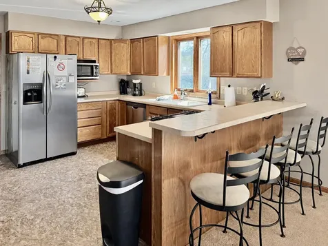 101 Hickey Avenue E Tomahawk WI 54487