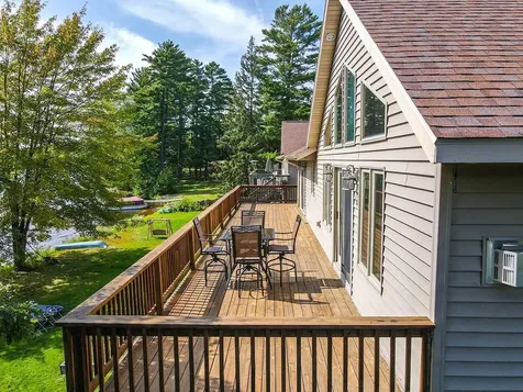 101 Hickey Avenue E Tomahawk WI 54487