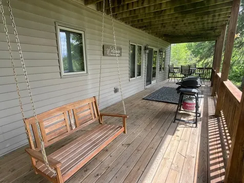 101 Hickey Avenue E Tomahawk WI 54487
