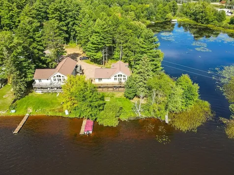 101 Hickey Avenue E Tomahawk WI 54487
