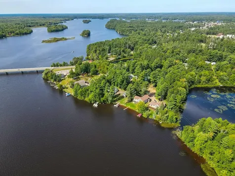 101 Hickey Avenue E Tomahawk WI 54487