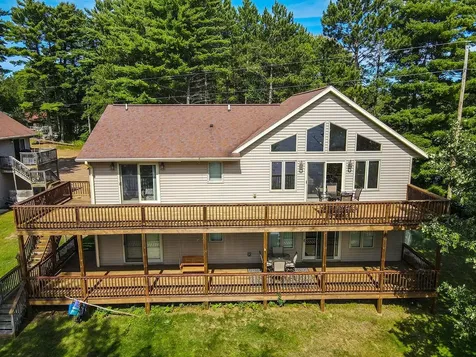 101 Hickey Avenue E Tomahawk WI 54487