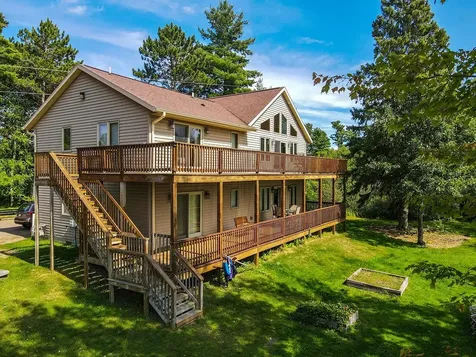 101 Hickey Avenue E Tomahawk WI 54487