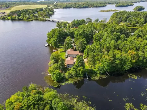 101 Hickey Avenue E Tomahawk WI 54487