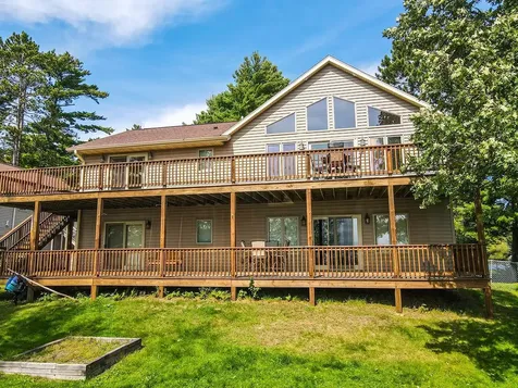101 Hickey Avenue E Tomahawk WI 54487