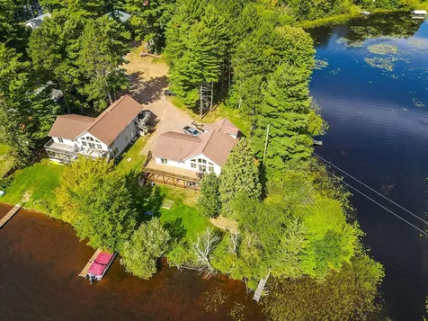 101 Hickey Avenue E Tomahawk WI 54487