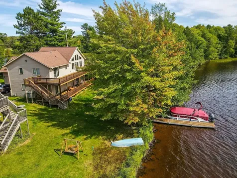 101 Hickey Avenue E Tomahawk WI 54487