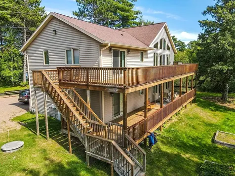 101 Hickey Avenue E Tomahawk WI 54487