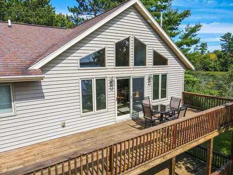 101 Hickey Avenue E Tomahawk WI 54487