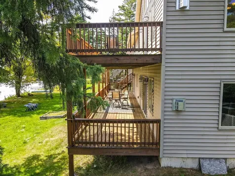 101 Hickey Avenue E Tomahawk WI 54487