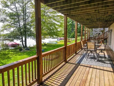 101 Hickey Avenue E Tomahawk WI 54487