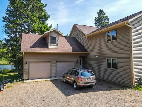 101 Hickey Avenue E Tomahawk WI 54487